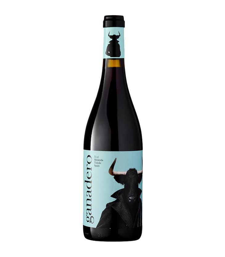 Ganadero Garnacha 2020 - Bodegas Canopy