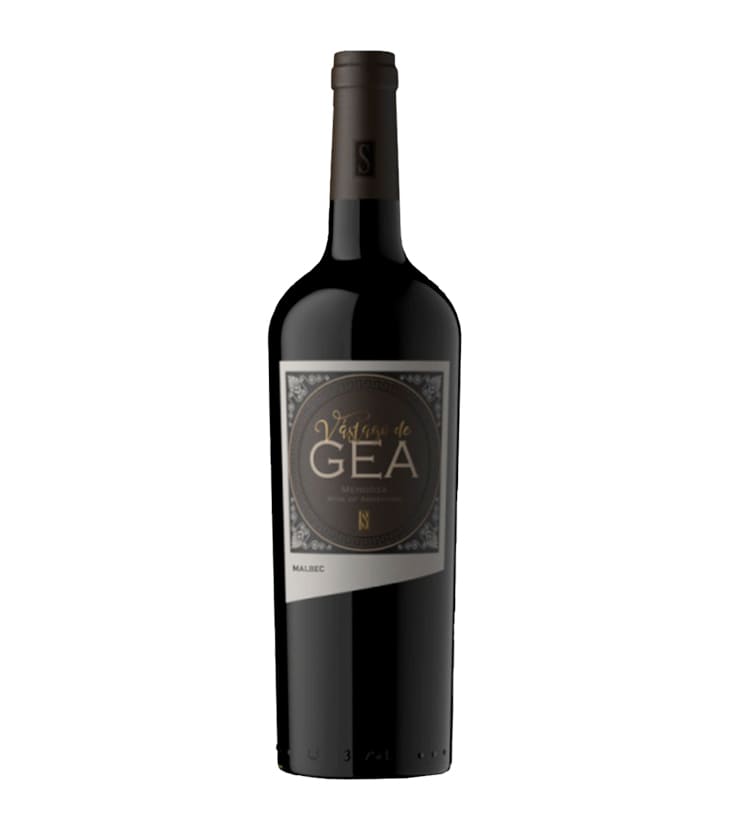 Vstago de Gea Malbec 2020 - Bodega Staphyle