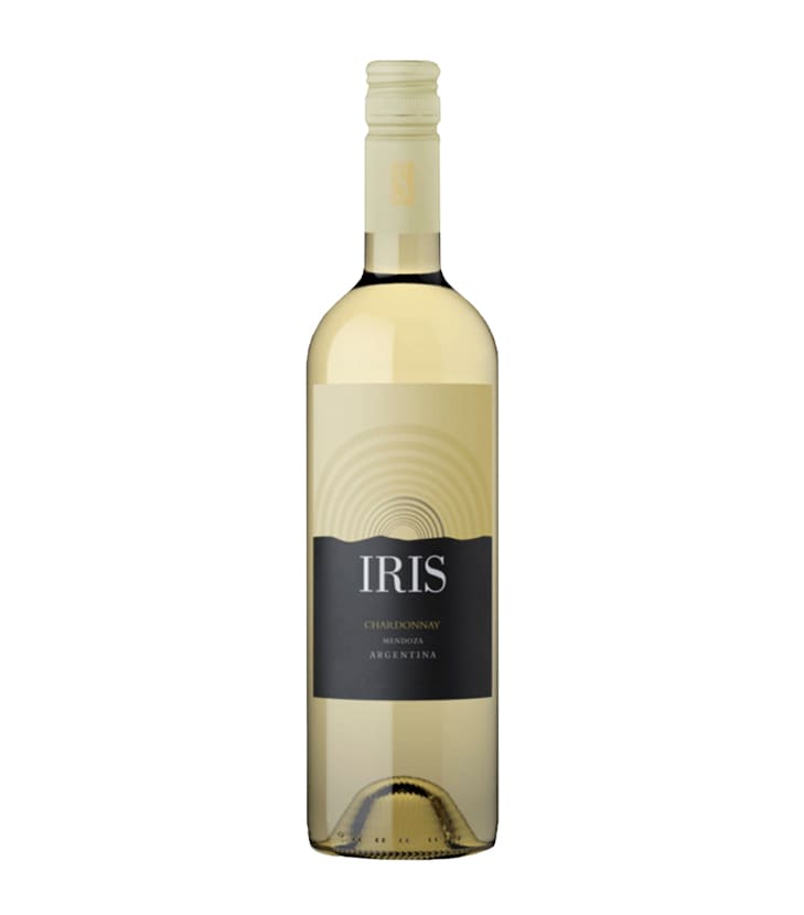 Iris Chardonnay 2021 - Bodega Staphyle